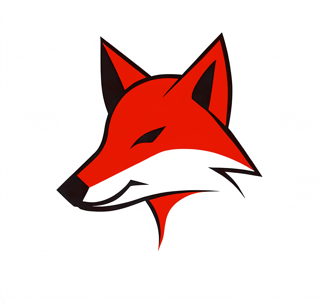 NährstoffFuchs – Logo